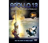 Apollo 13 ""Houston We've Got A Problem [DVD] [2007] [Reino Unido]