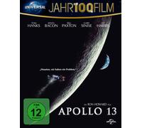 Apollo 13 - Jahr100Film [Alemania] [Blu-ray]