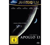 Apollo 13 - Jahr100Film [Alemania] [DVD]
