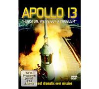 Apollo 13 [Reino Unido] [DVD]