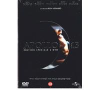 Apollo 13 Se (2dvd) Dvd S/T Fr [Internacional]