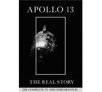 Apollo 13: The Real Thing [USA] [DVD]