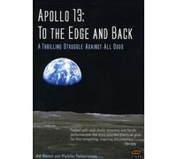 Apollo 13: To The Edge & Back [Edizione: Stati Uniti] [USA] [DVD]