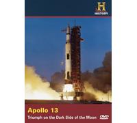 Apollo 13: Triumph on the Dark Side of the Moon [USA] [DVD]