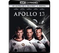 Apollo 13 – Blu-ray – USA – Universal Pictures