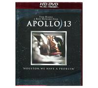 Apollo 13 [USA] [HD DVD]