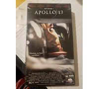 Apollo 13 [USA] [VHS]
