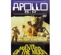 Apollo 15-17 - In The Mountains Of The Moon [Reino Unido] [DVD]