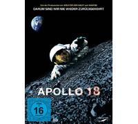 Apollo 18 [Alemania] [DVD]