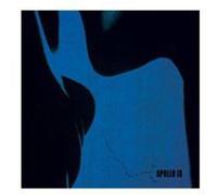 Apollo 18 - Blue Album [Import]