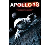 Apollo 18 [Edizione: Stati Uniti] [USA] [DVD]