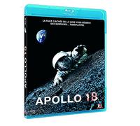 Apollo 18 [Francia] [Blu-ray]