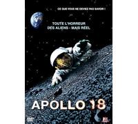 Apollo 18 [Francia] [DVD]