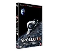 Apollo 18 [Francia] [DVD]