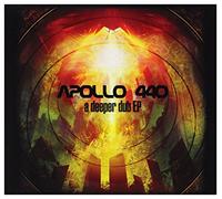 Apollo 440 - A Deeper Dub