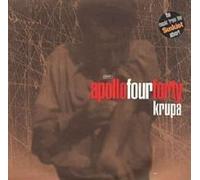 APOLLO 440 - APOLLO 440 / KRUPA