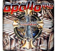 APOLLO 440 - Apollo 440 / Rumble EP
