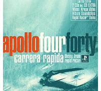 Apollo 440 - Carrera Rapida
