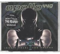 Apollo 440 - Don'T Fear The Reaper/ 4 Titres