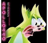 Apollo 440 - Dude Descending a Staircase