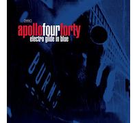 Apollo 440 - Electro Glide in Blue