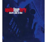 Apollo 440 Electro Glide in Blue (Vinyl) (Importación USA)