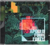 Apollo 440 - Gettin'high on Your Own Supply