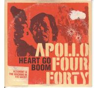 Apollo 440 - Heart Go Boom