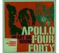 Apollo 440 - Heart Go Boom
