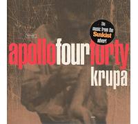 Apollo 440 - Krupa