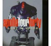 Apollo 440 - Lost in Space