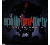 Apollo 440 - Lost in Space