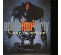 Apollo 440 – Lost in Space – CD – Importación USA