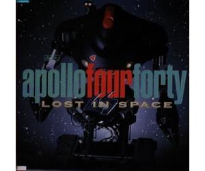 Apollo 440 - Lost in Space [Import]