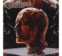 Apollo 440 - Millennium Fever