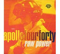 Apollo 440 - Raw Power