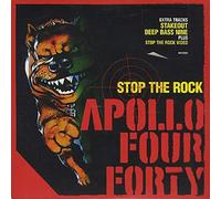 Apollo 440 - Stop the Rock