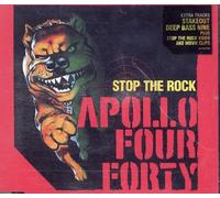 Apollo 440 - Stop the Rock