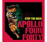 Apollo 440 - Stop the Rock