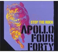 Apollo 440 - Stop the Rock (Aus)