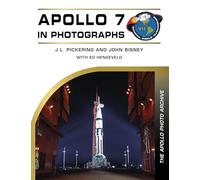 Apollo 7 in Photographs: The Apollo Photo Archive: 2