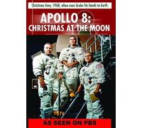 Apollo 8: Christmas At The Moon [Edizione: Stati Uniti] [Italia] [DVD]