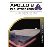 Apollo 8 in Photographs: The Apollo Photo Archive: 3