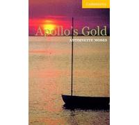 Apollo's Gold (CER-2) | Antoinette Moses