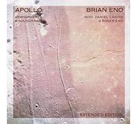 Apollo: Atmospheres & Soundtracks