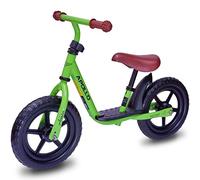 Apollo Aviator Bicicleta sin Pedales de 12 Pulgadas - Bici sin Pedales - Bicicleta de Equilibrio para Niñas y Niños - Bicicleta de Aprendizaje para Niños Pequeños