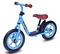Apollo Aviator Bicicleta sin Pedales de 12 Pulgadas - Bici sin Pedales - Bicicleta de Equilibrio para Niñas y Niños - Bicicleta de Aprendizaje para Niños Pequeños