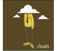 Apollo Brown Clouds (Vinyl) 12" Album Coloured Vinyl (Limited Edition)