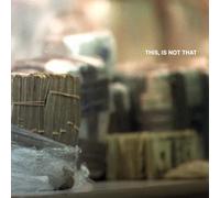 Apollo Brown & Crimeapple This, Is Not That (CD) Album (Importación USA)