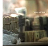 Apollo Brown & Crimeapple This, Is Not That (CD) Album (Importación USA)